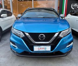 QASHQAI 2ª SERIE QASHQAI 1.6 DCI 2WD XTRONIC TEKNA