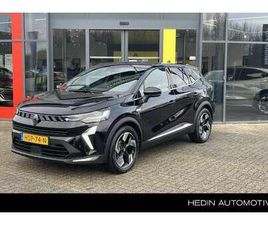 1.6 E-TECH FULL HYBRID 145 TECHNO | CAMERA | NAVIG