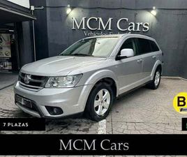 FIAT FREEMONT FIAT FREEMONT URBAN 2.0 16V DIESEL