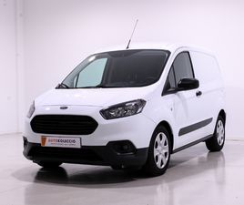 FURGON 1.5 TDCI TREND 74 KW (100 CV)