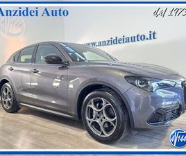 2.2 TURBODIESEL 210 CV AT8 Q4 SPRINT