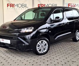 TOYOTA PROACE CITY VERSO 1.5 D-4D FAMILY 96KW