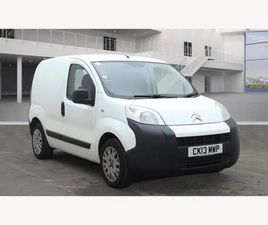 1.3 HDI 660 16V ENTERPRISE SPECIAL EDITION FWD L1 H1 (START/STOP) 3DR