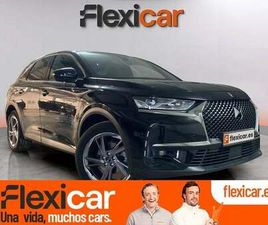 PURETECH 132KW (180CV) AUTO. PERF.LINE +