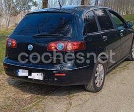 FIAT CROMA