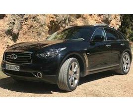 INFINITI QX70 3.0D S PREMIUM AUT.