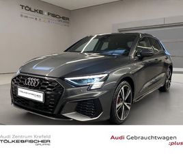 S LINE 45 TFSI E S TRONIC