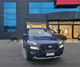 X-TRAIL 4ª SERIE X-TRAIL E-POWER 2WD 5 POSTI N-CONNECTA