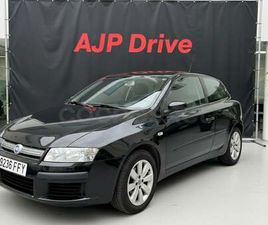 FIAT STILO 1.4 FEEL