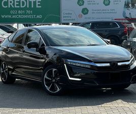 HONDA CLARITY