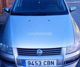 FIAT STILO 1.8 DYNAMIC