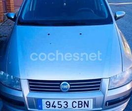 FIAT STILO