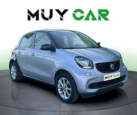 SMART FORFOUR 52 PROXY