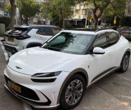 4X2 PREMIUM חשמלי אוט׳ (228 כ״ס)