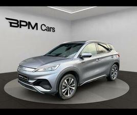 BYD - 204CH - 60,5 KWH COMFORT