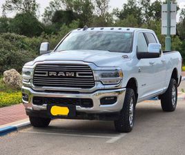 LIMITED אוט׳ 6.7 (370 כ״ס)