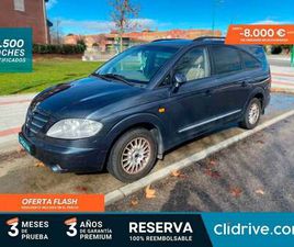 RODIUS 270 XDI LIMITED