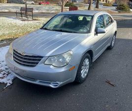 2008 CHRYSLER SEBRING