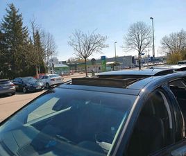 FORD EDGE/ STANDHEIZUNG /AWD