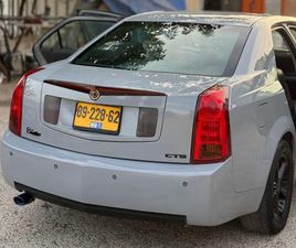 ELEGANCE אוט׳ 2.8 (210 כ״ס) [2005-2007]