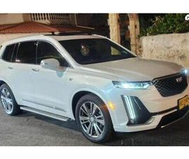 PREMIUM LUXURY אוט׳ 3.6 (310 כ״ס)