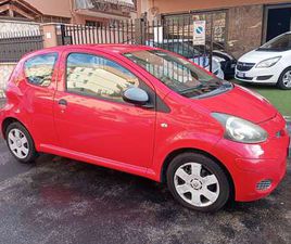 AYGO 1.0 NOW CONNECT E5 OFFERTA DEL MESE