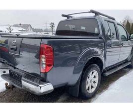 3.0 V6 DCI D.CAB LE AUTO