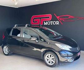 NOTE II 2013 1.2 VISIA GPL 76CV, NEO