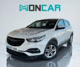 OPEL GRANDLAND X TALLER PROPIO