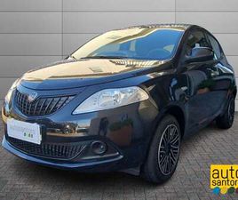 YPSILON 1.0 FIREFLY HYBRID ORO S
