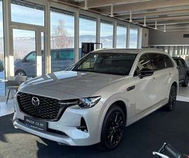 3.3L E-SKYACTIV D AWD HOMURA PLUS AUT.