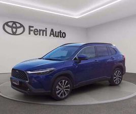 1.8H TREND FWD 140CV E-CVT