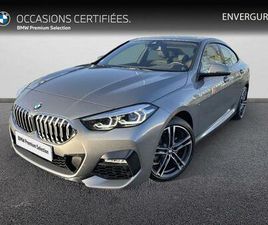 218IA 136CH M SPORT DKG7