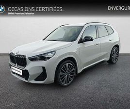 IXDRIVE30 313CH M SPORT