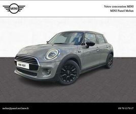 COOPER 136CH EDITION GREENWICH BVA7 112G