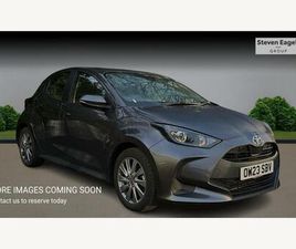 1.5 VVT-H ICON E-CVT EURO 6 (START/STOP) 5DR