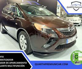 OPEL ZAFIRA 1.7 CDTI 110 CV FAMILY