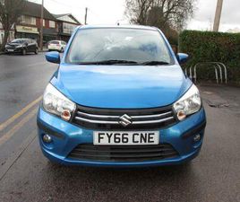 1.0 SZ4 AGS AUTO EURO 6 5DR