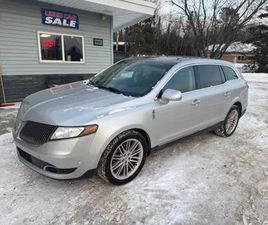LINCOLN MKT 2013 LINCOLN MKT !! AWD!! SALE PRICE!!