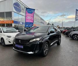 1.5 BLUEHDI S&S - 130 - BV EAT8 II ALLURE PACK