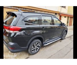 TOYOTA RUSH TOYOTA RUSH 2022 SEMINUEVO 53K KMS CALLAO US$17,300