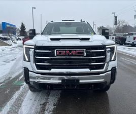 2024 GMC SIERRA 3500HD SLE