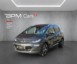 OPEL AMPERA AMPERA-E