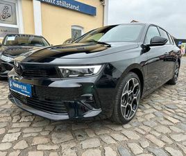 OPEL ASTRA SPORTS TOURER OPEL OPEL ASTRA SPORTS TOURER PLUG-IN-HYBRID ULTIMATE