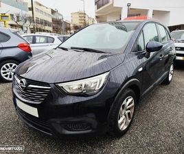 OPEL CROSSLAND X 1.2 T INNOVATION