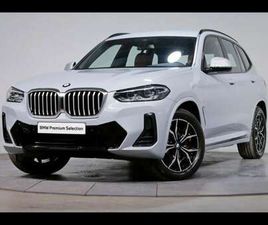 XDRIVE20I KIT M SPORT