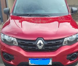 RENAULT KWID ZEN 1.0 FLEX 12V 5P MEC.