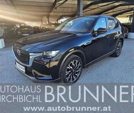 MAZDA CX-60 3.3L E-SKYACTIV D AWD EXC-LINE CON/DRI AUT.