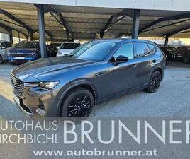 MAZDA CX-60 3.3L E-SKYACTIV D AWD HOMURA AUT.