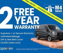 3.0 DCI 35.13 L2 EURO 6 2DR